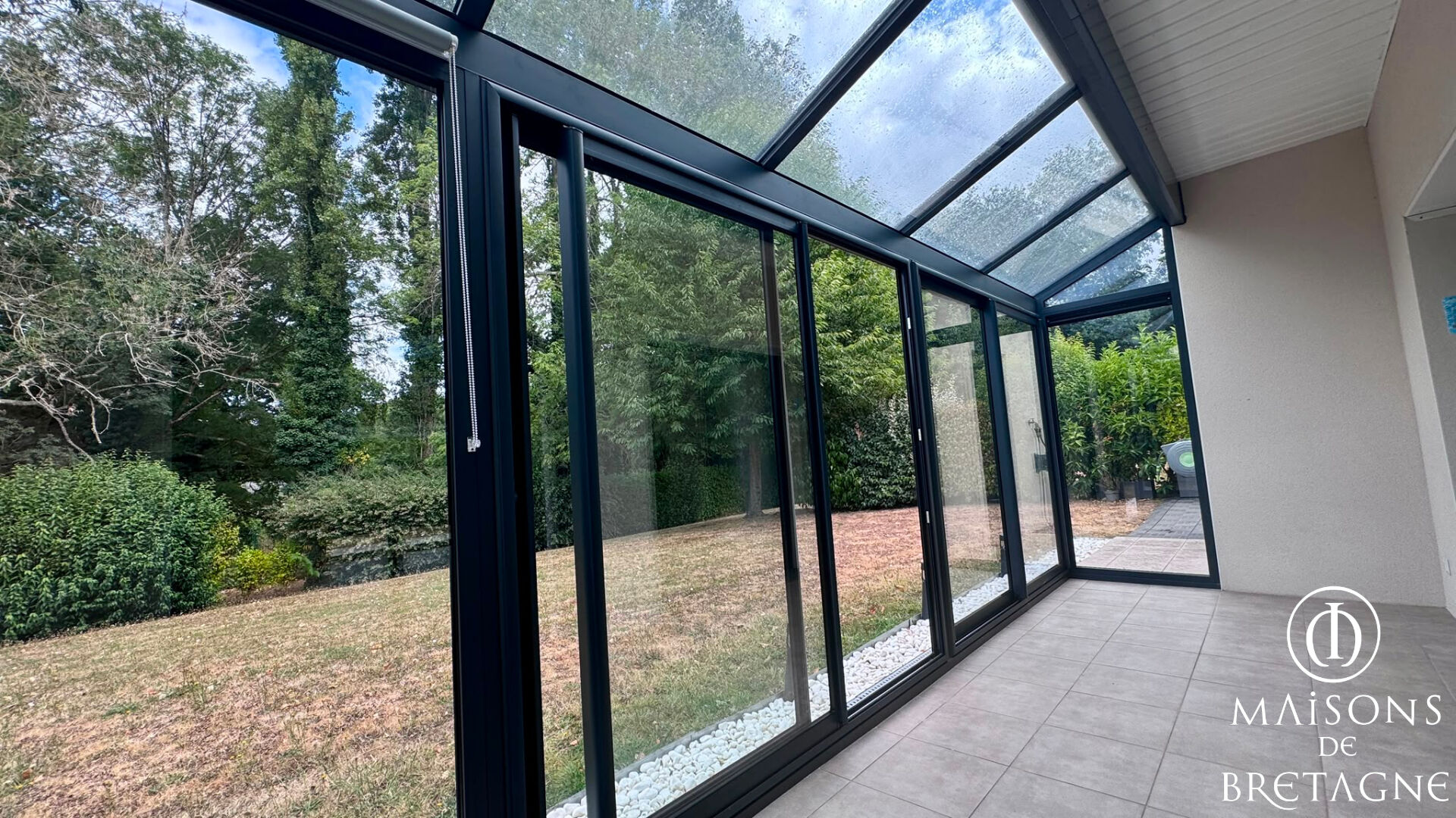 Agence immobilière de Maisons de Bretagne Pont Aven