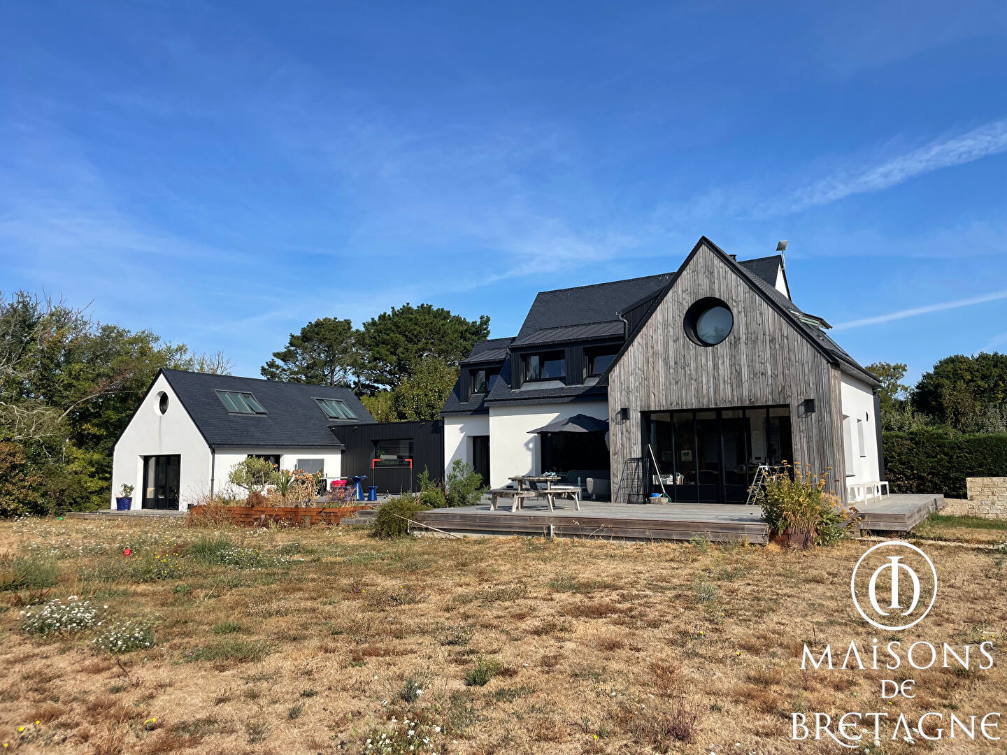 Agence immobilière de Maisons de Bretagne Pont Aven