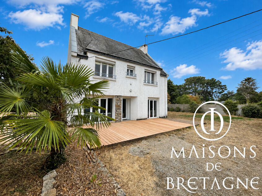 Agence immobilière de Maisons de Bretagne Pont Aven