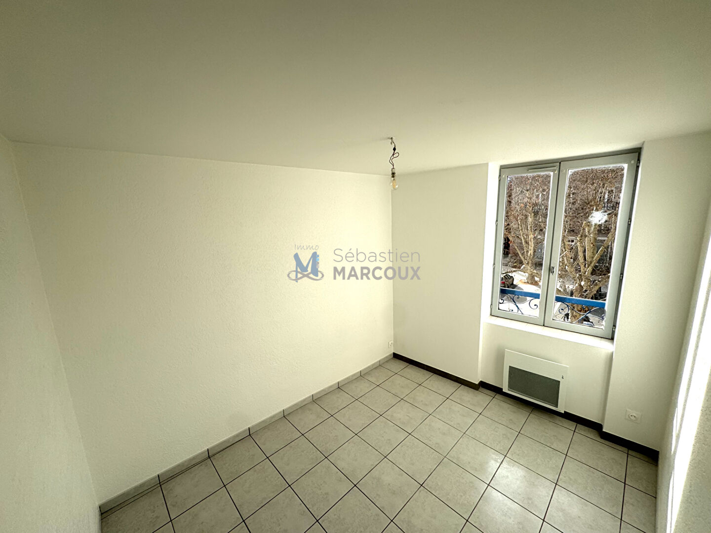 Photo Appartement T2 + bureau 41.17M² habitable (1er étage) image 3/6