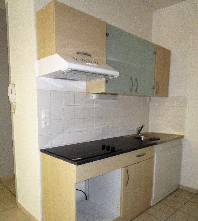 Photo Appartement T2 + bureau 41.17M² habitable (1er étage) image 6/6