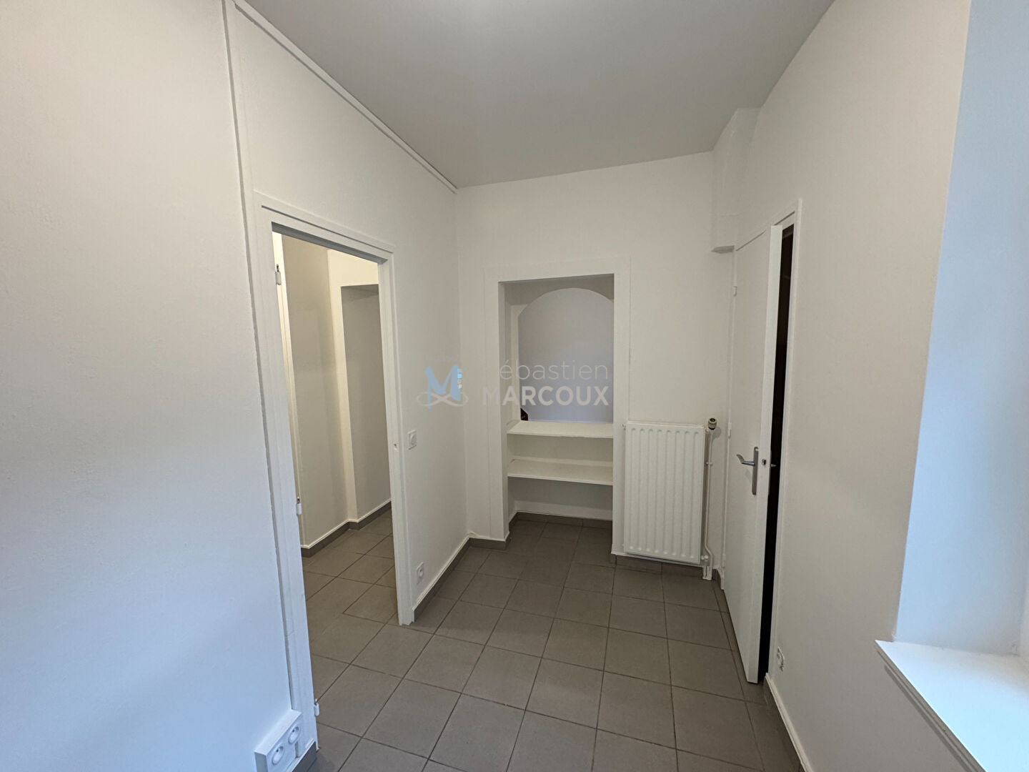 Photo MONTBRISON - Appartement de type T3 - 54.42 m² habitables en duplex image 4/6