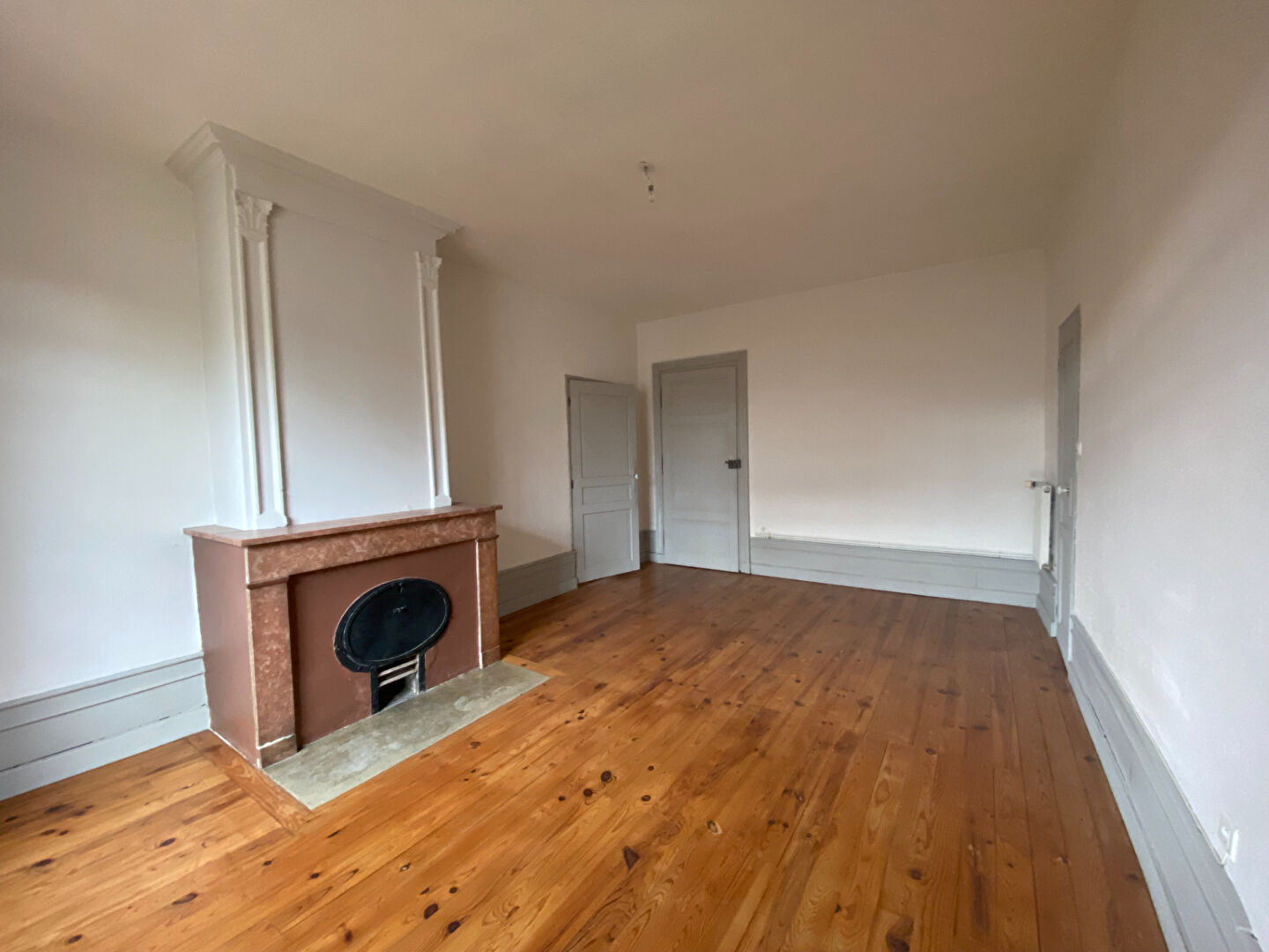 Photo MONTBRISON - Appartement  T2 - 58.40 m2 habitables image 3/5