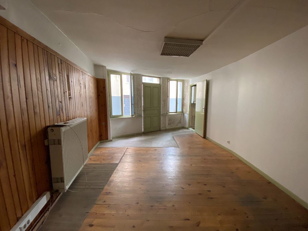 Photo MONTBRISON CENTRE - Bureaux 60.45 m² utiles image 2/5