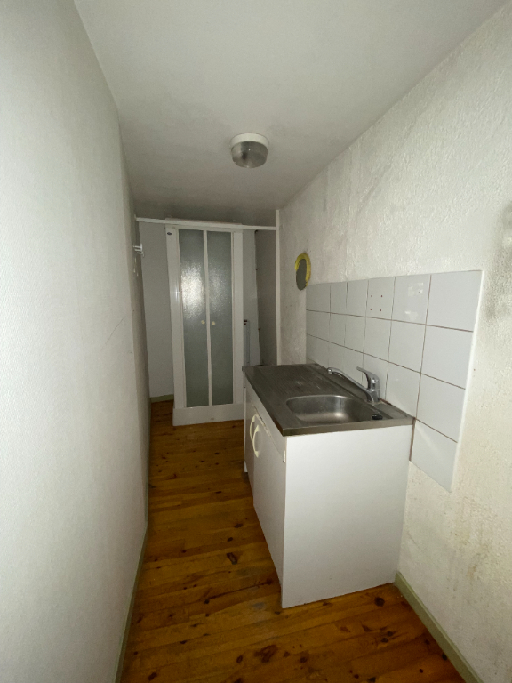 Photo MONTBRISON CENTRE - Bureaux 60.45 m² utiles image 4/5