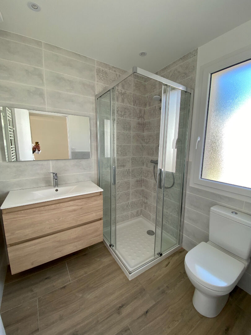 Photo LEZIGNEUX - Appartement Neuf T3 - 70.08 m2 habitables + terrasse + parking image 5/6