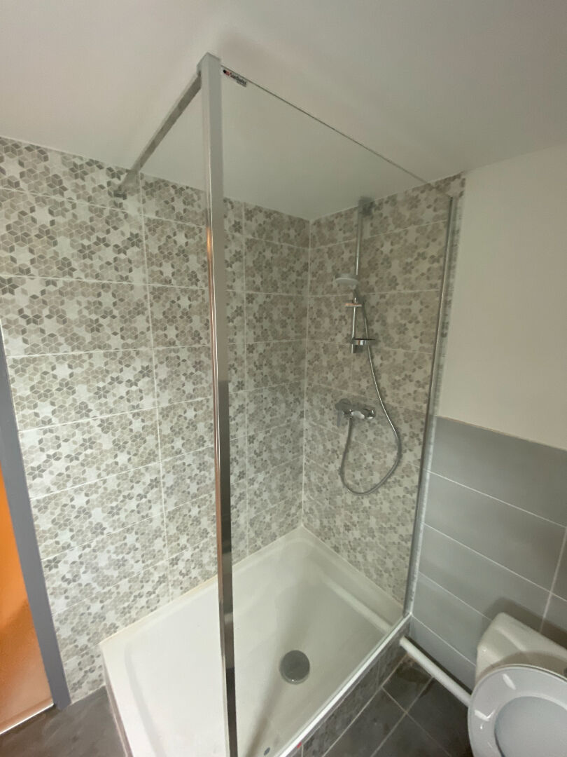 Photo MONTBRISON - Appartement  T2 - 54.83 m² habitables image 3/6