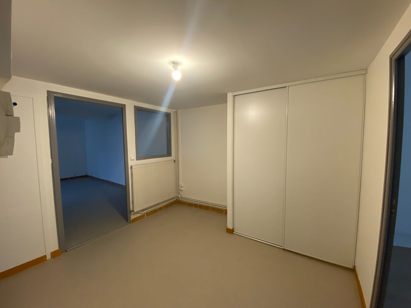 Photo MONTBRISON - Appartement  T2 - 54.83 m² habitables image 5/6