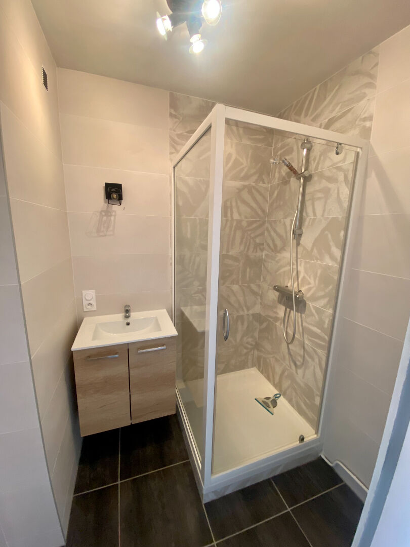 Photo SAINT-ETIENNE APPARTEMENT F3  + CAVE image 2/6