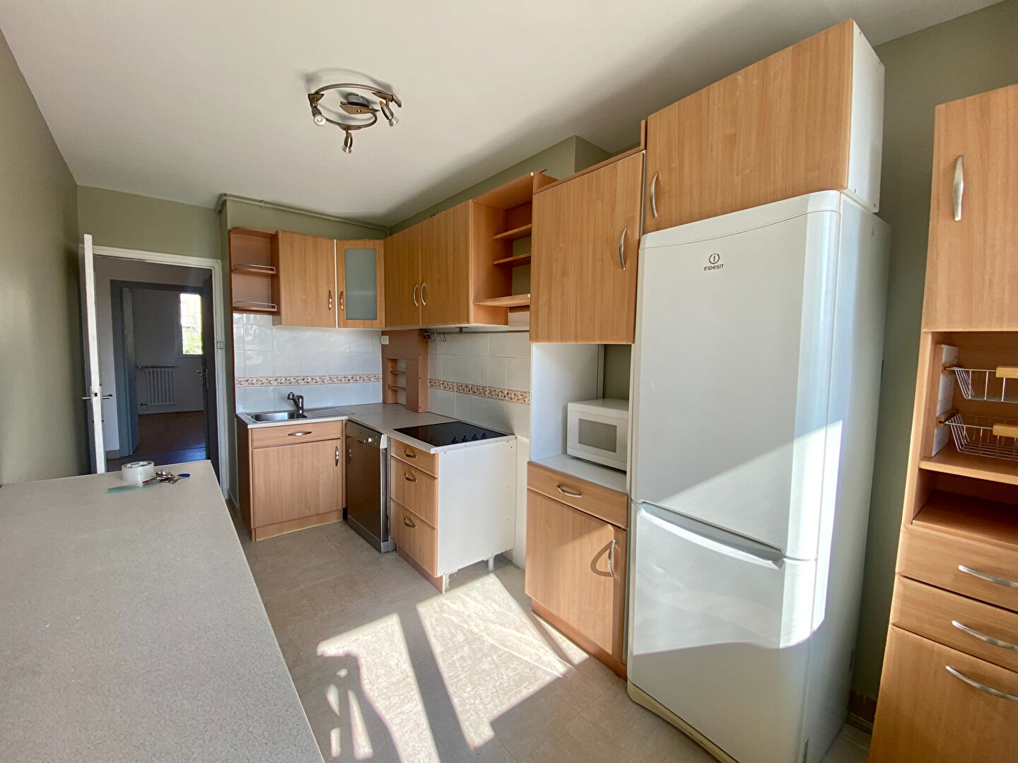 Photo SAINT-ETIENNE APPARTEMENT F3  + CAVE image 5/6