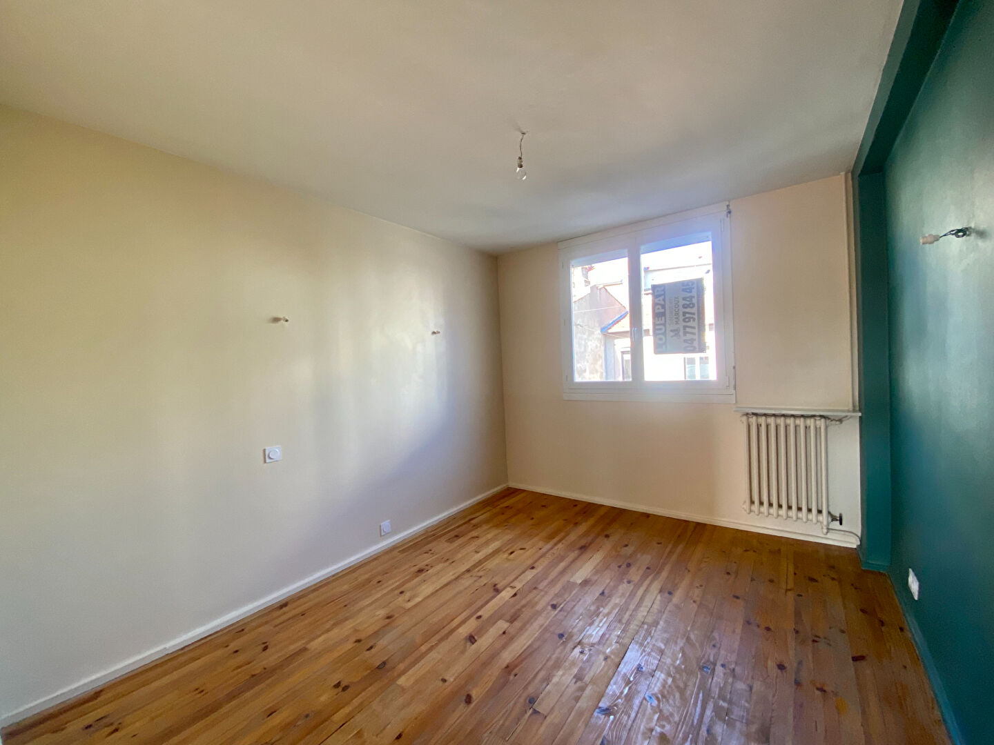 Photo SAINT-ETIENNE APPARTEMENT F3  + CAVE image 6/6