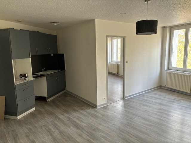 Photo Saint-Etienne  Appartement  F4 (83.04 M2 HAB)  2ème étage image 1/6