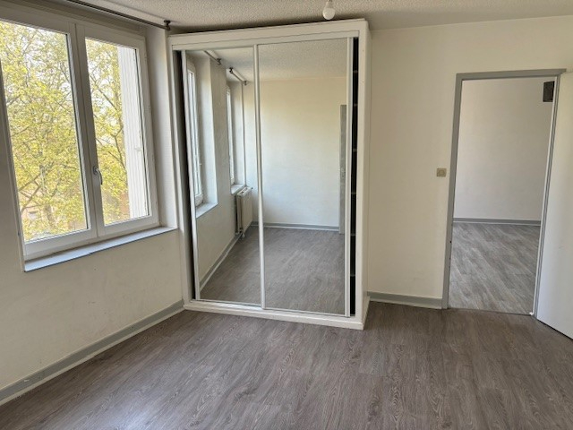 Photo Saint-Etienne  Appartement  F4 (83.04 M2 HAB)  2ème étage image 5/6