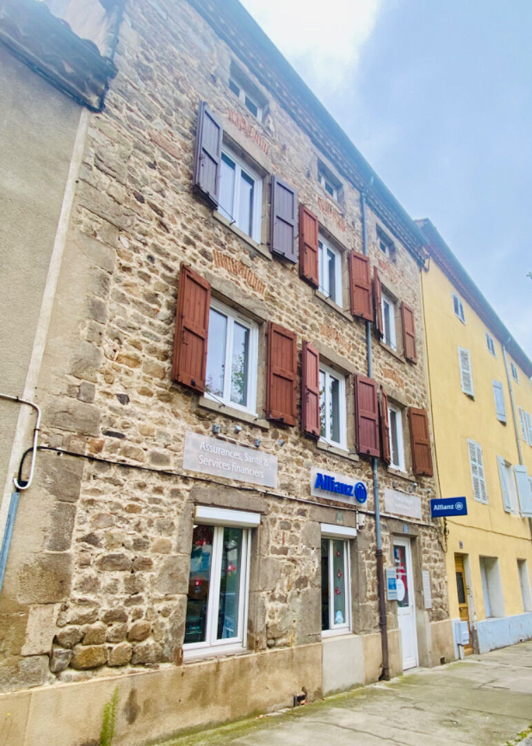 Bureaux Montbrison 47 m2