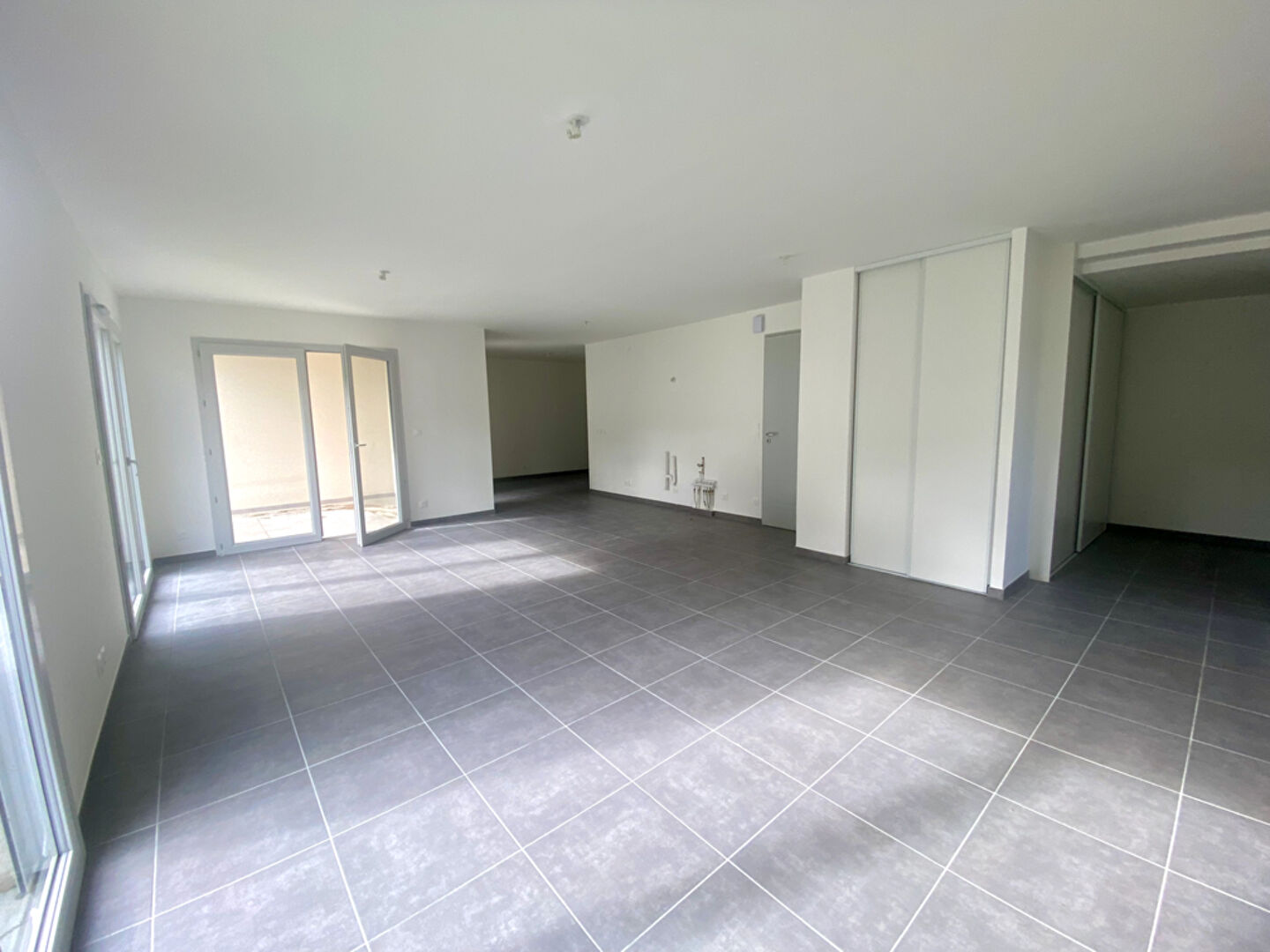 Photo Montbrison Appartement neuf F4 image 1/6