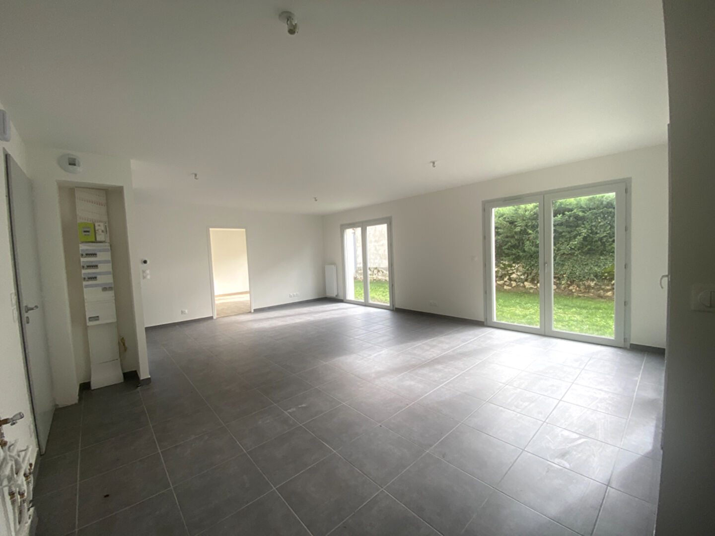 Photo Montbrison Appartement neuf F4 image 2/6