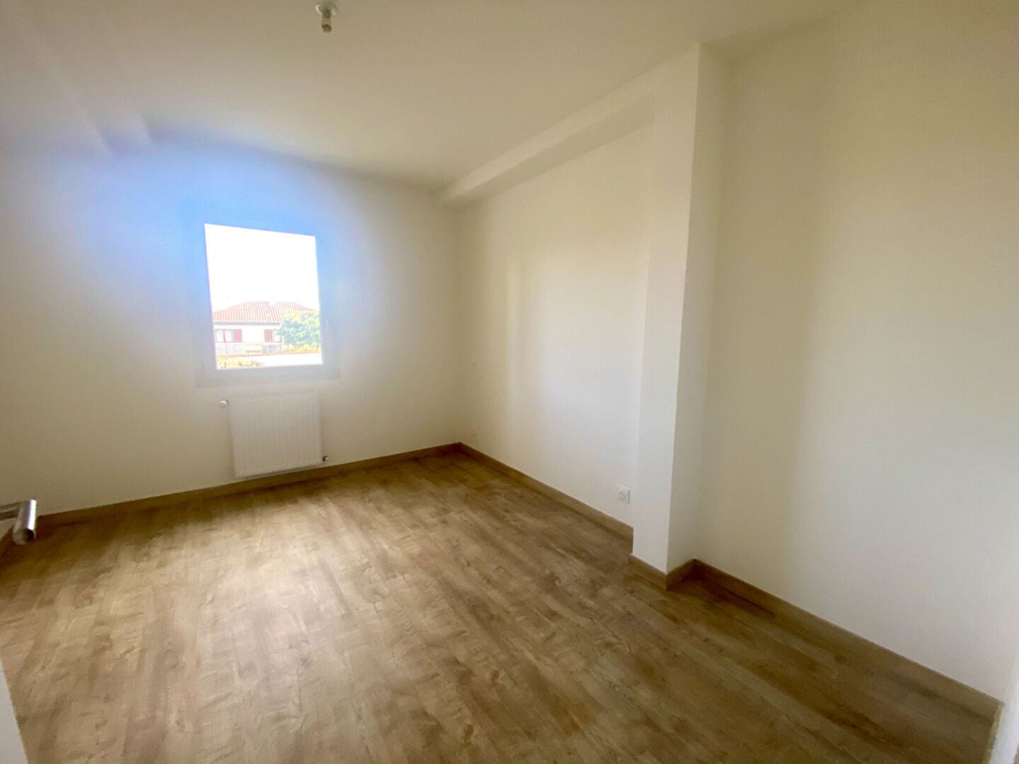 Photo Montbrison Appartement neuf F4 image 6/6