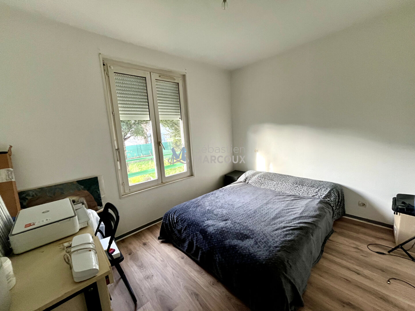 Photo En exclusivité - Idéal investisseur - Appartement F4 avec locataire en place à Sury-le-Comtal image 6/6
