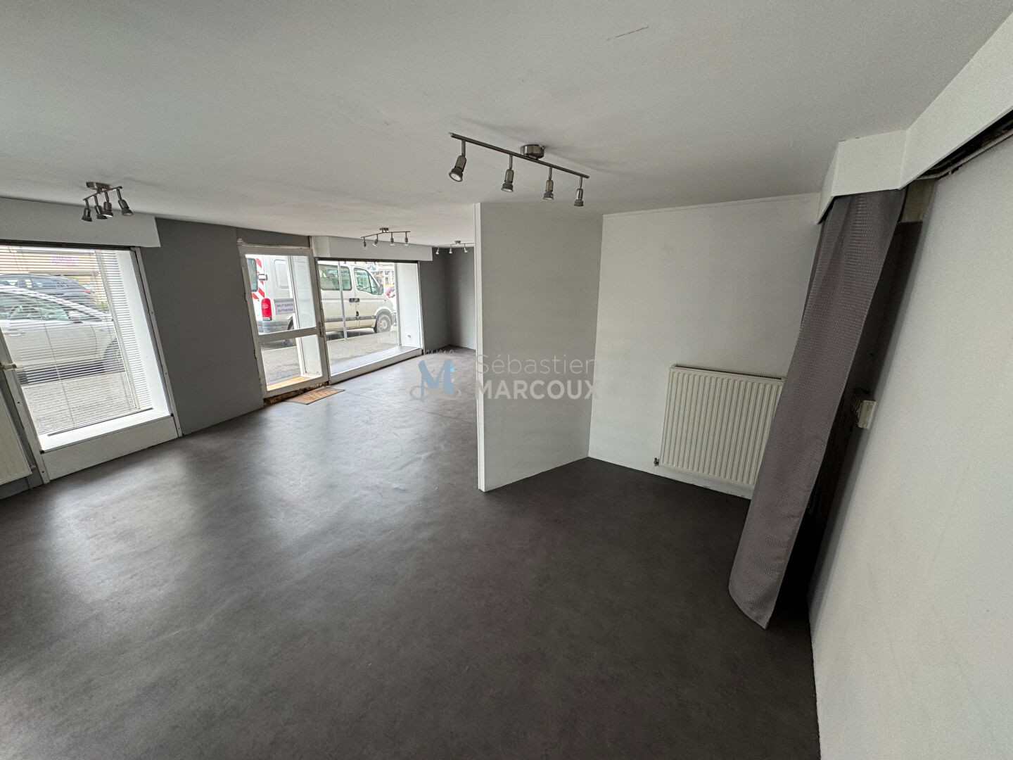 Photo Local commercial Montbrison image 5/6