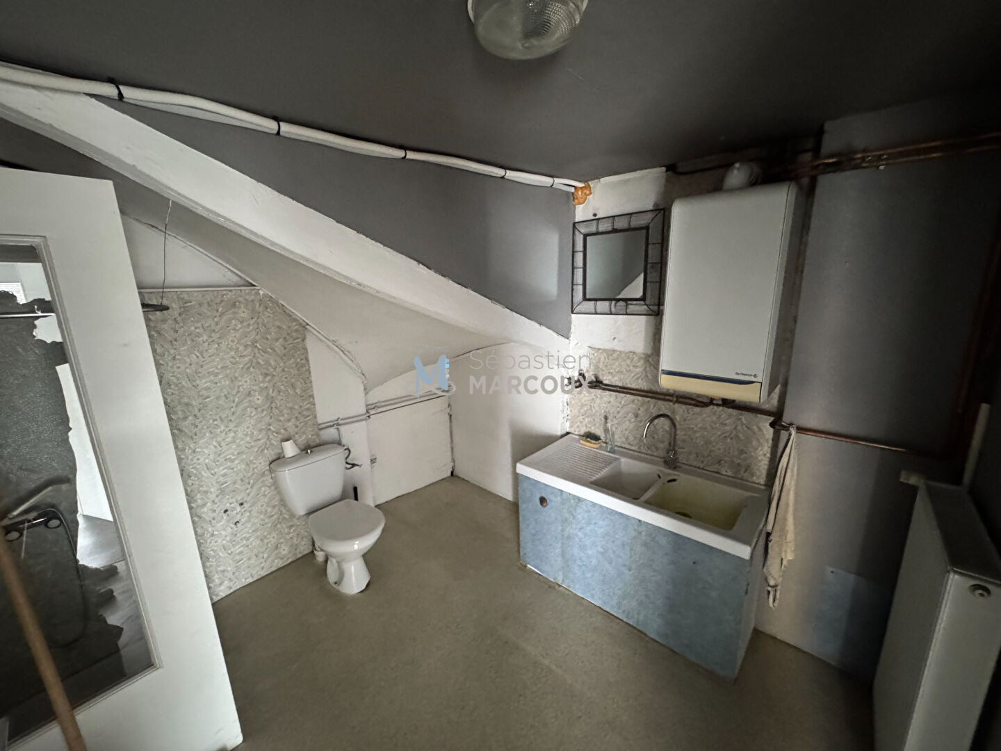 Photo Local commercial Montbrison image 6/6