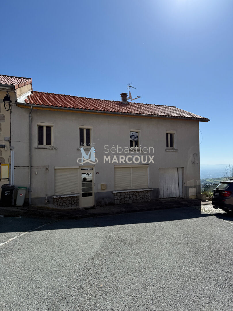 Photo Charmante maison de village à rénover image 2/6