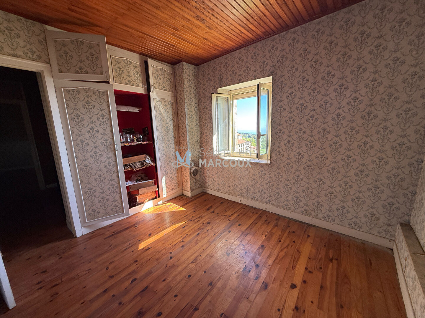 Photo Charmante maison de village à rénover image 4/6