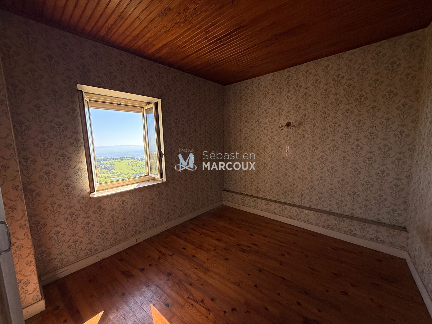 Photo Charmante maison de village à rénover image 5/6