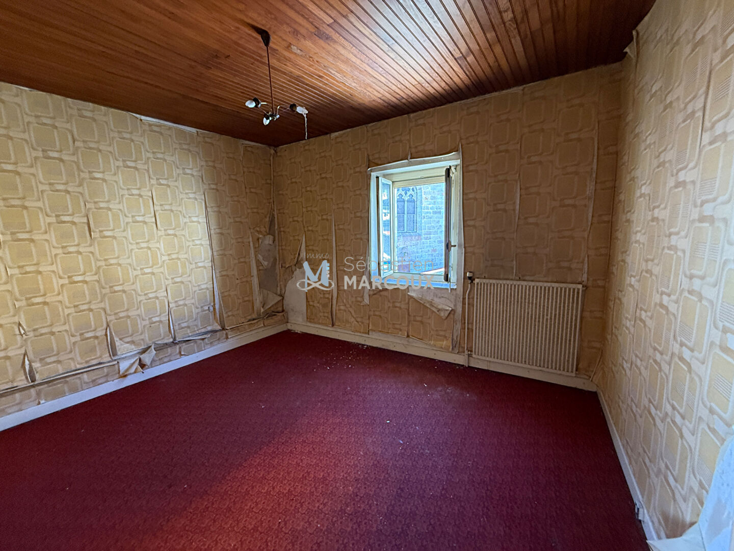 Photo Charmante maison de village à rénover image 6/6