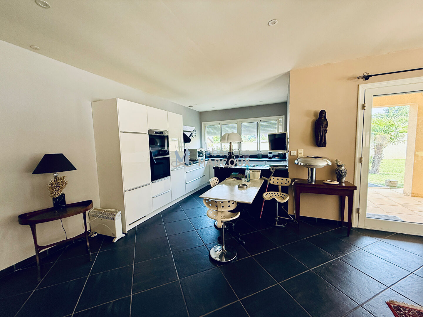 Photo Saint Marcellin en Forez Charmante villa de plein pieds avec piscine et pool house image 6/6