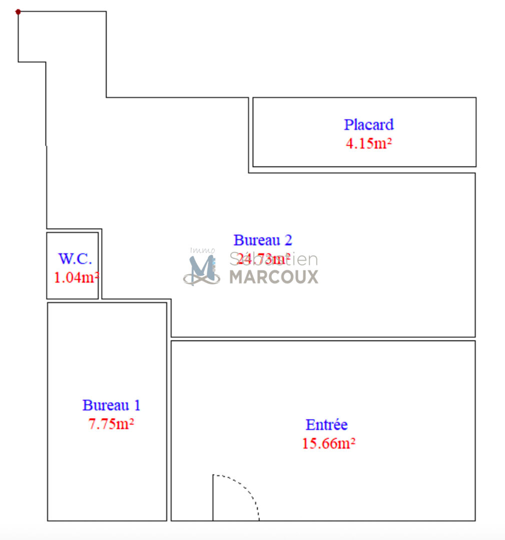 Photo Local commercial libre d'occupation vendre image 3/6