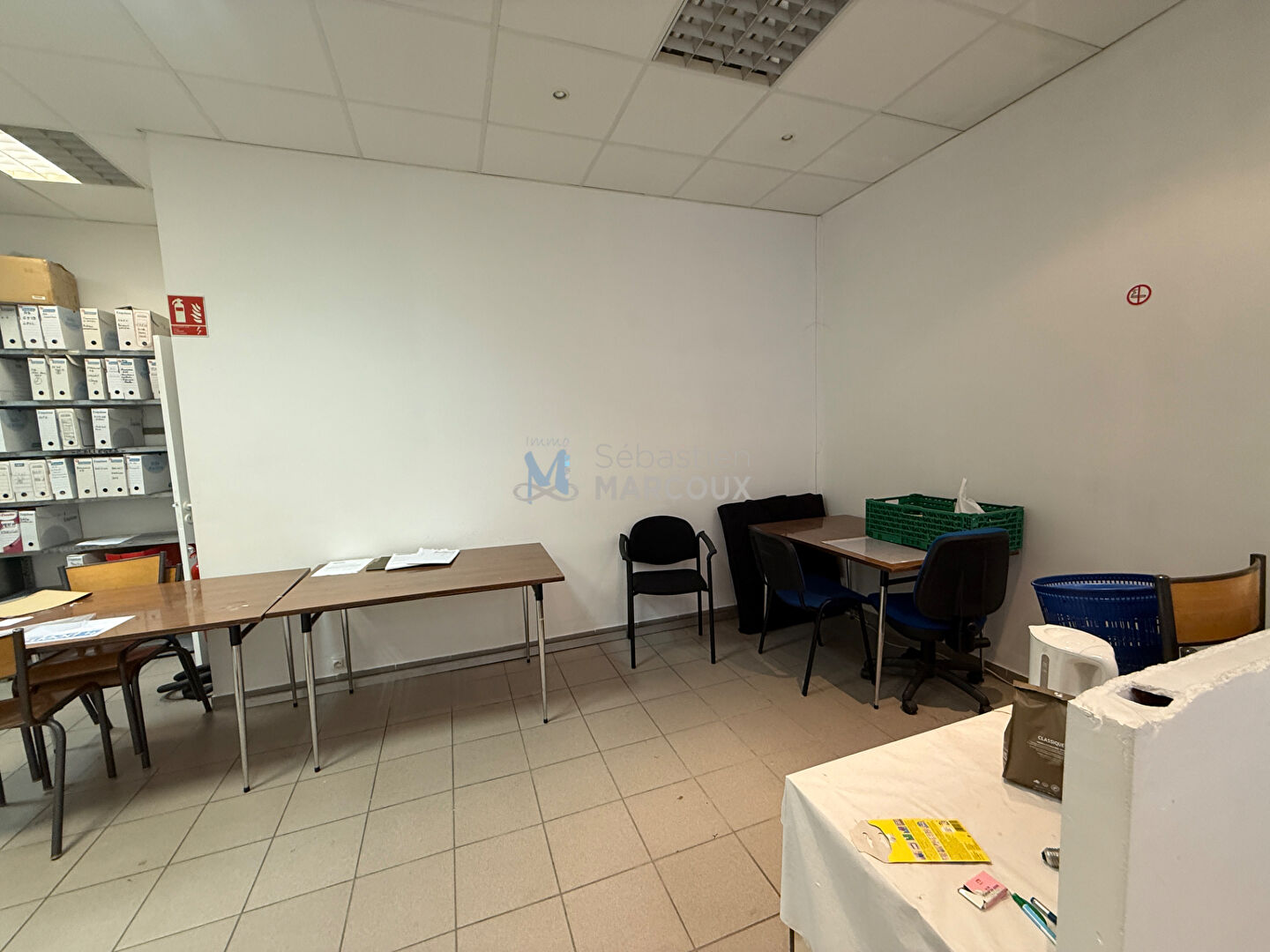Photo Local commercial libre d'occupation vendre image 5/6