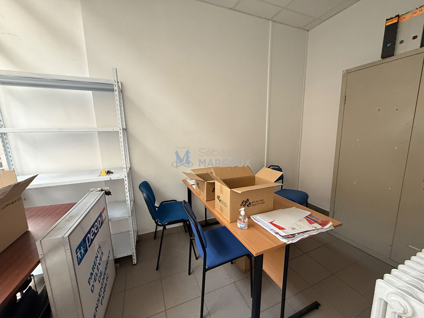 Photo Local commercial libre d'occupation vendre image 6/6