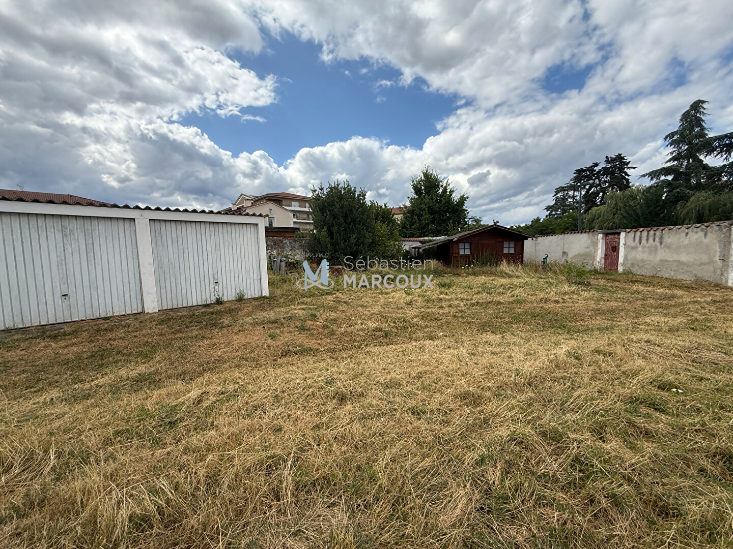 Photo Terrain à bâtir secteur calme image 2/3