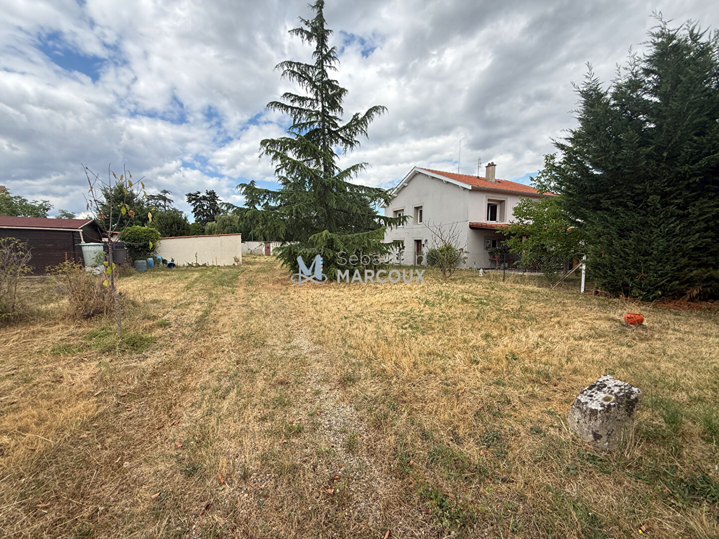 Photo Terrain à bâtir secteur calme image 3/3