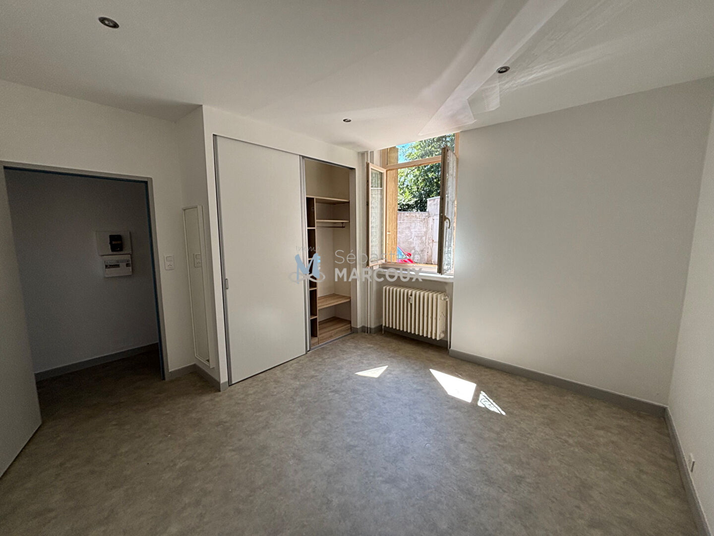 Photo MONTBRISON APPARTEMENT F1 (39.41 M2 HAB) rdc image 4/6