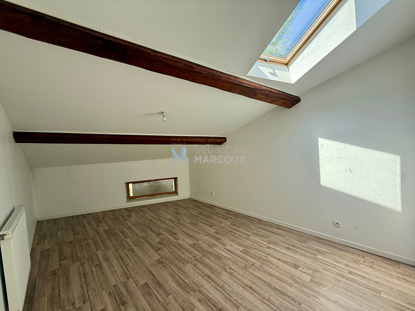 Photo Montbrison Appartement F4 (67.48 m2 hab) en duplex image 3/6