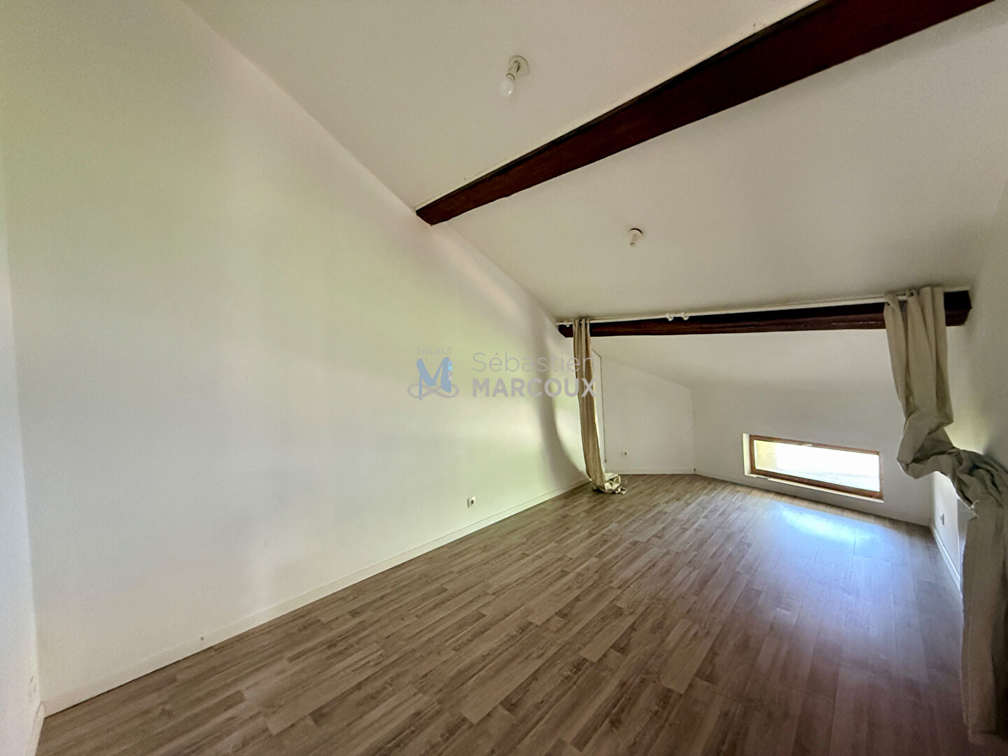 Photo Montbrison Appartement F4 (67.48 m2 hab) en duplex image 5/6