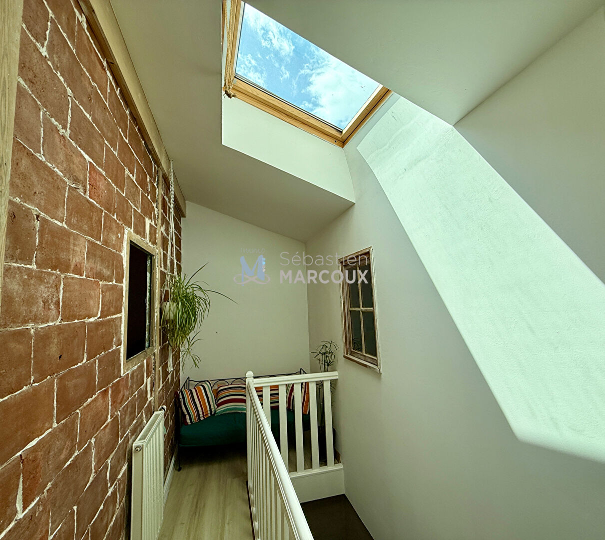 Photo Appartement en duplex à Montbrison 112.15 m2 image 3/6