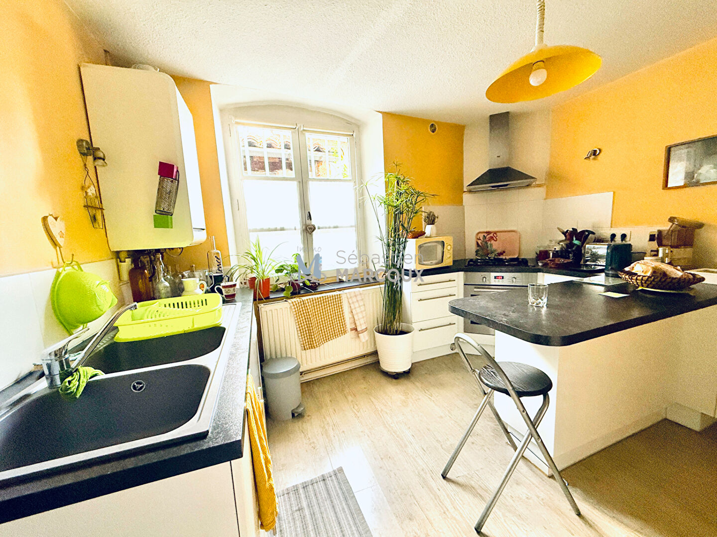 Photo Appartement en duplex à Montbrison 112.15 m2 image 4/6