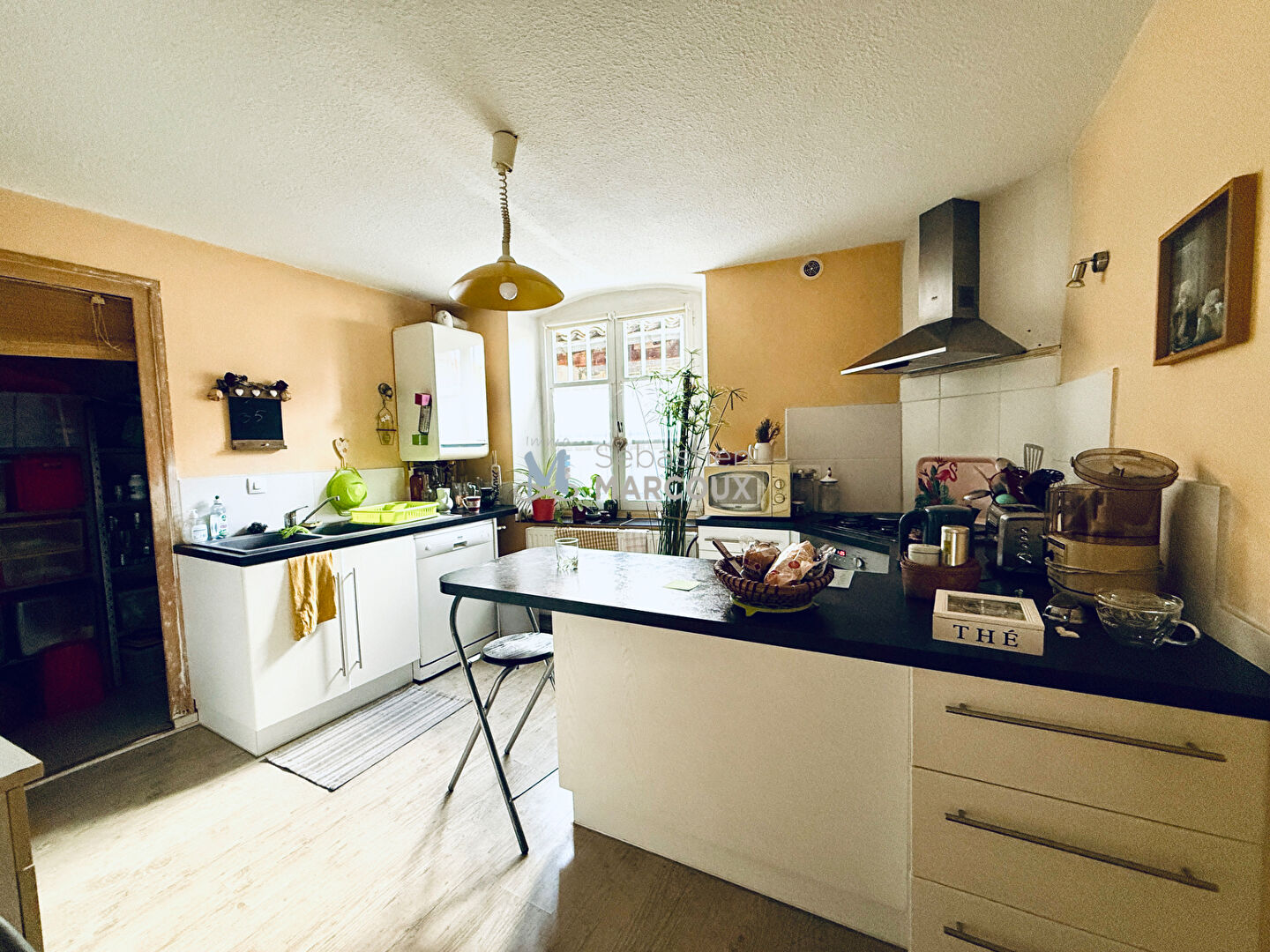 Photo Appartement en duplex à Montbrison 112.15 m2 image 5/6