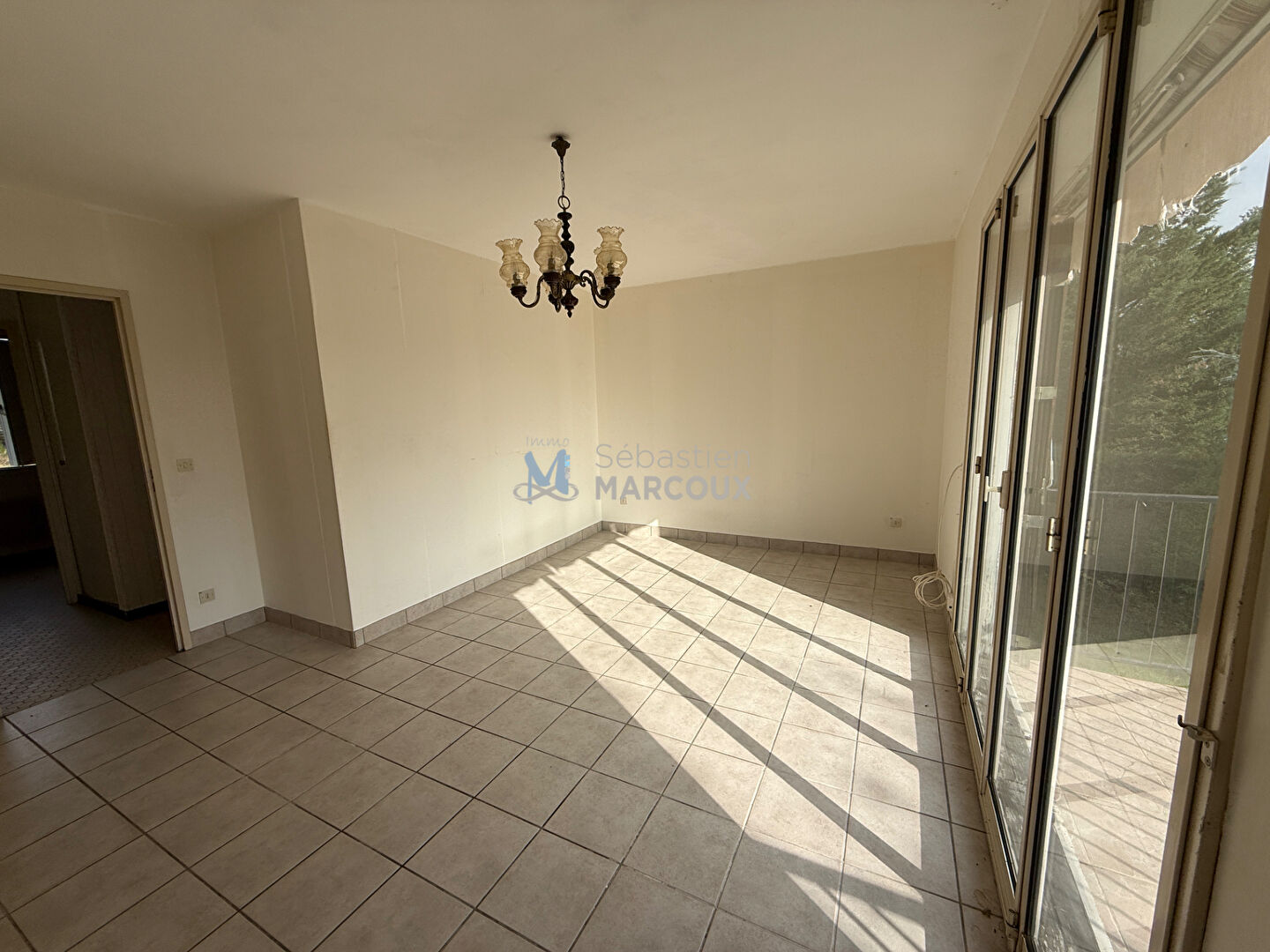 Photo Saint Sixte  Maison 4 pièces 62.67 m2 habitables + sous sol image 4/6