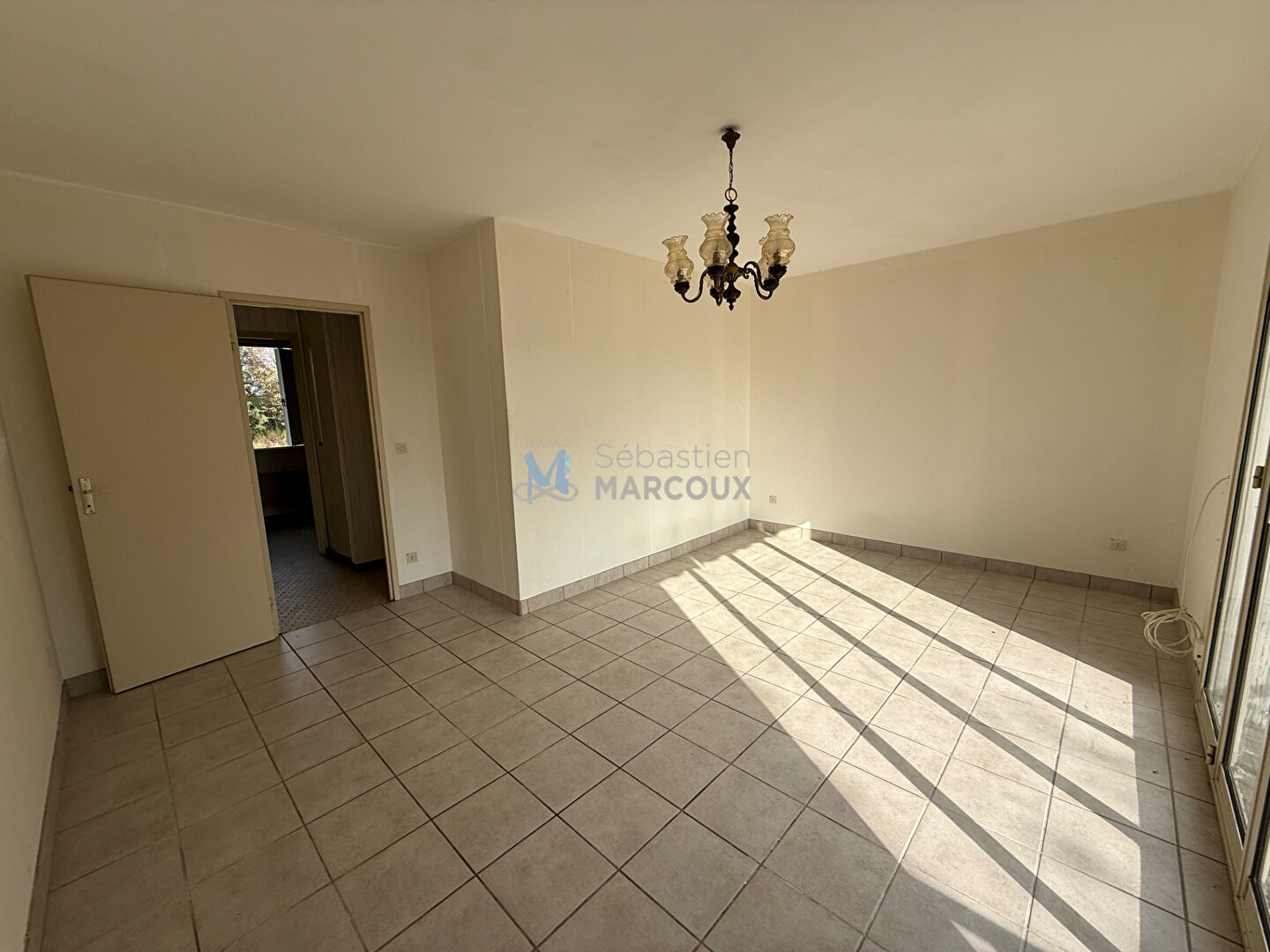 Photo Saint Sixte  Maison 4 pièces 62.67 m2 habitables + sous sol image 5/6