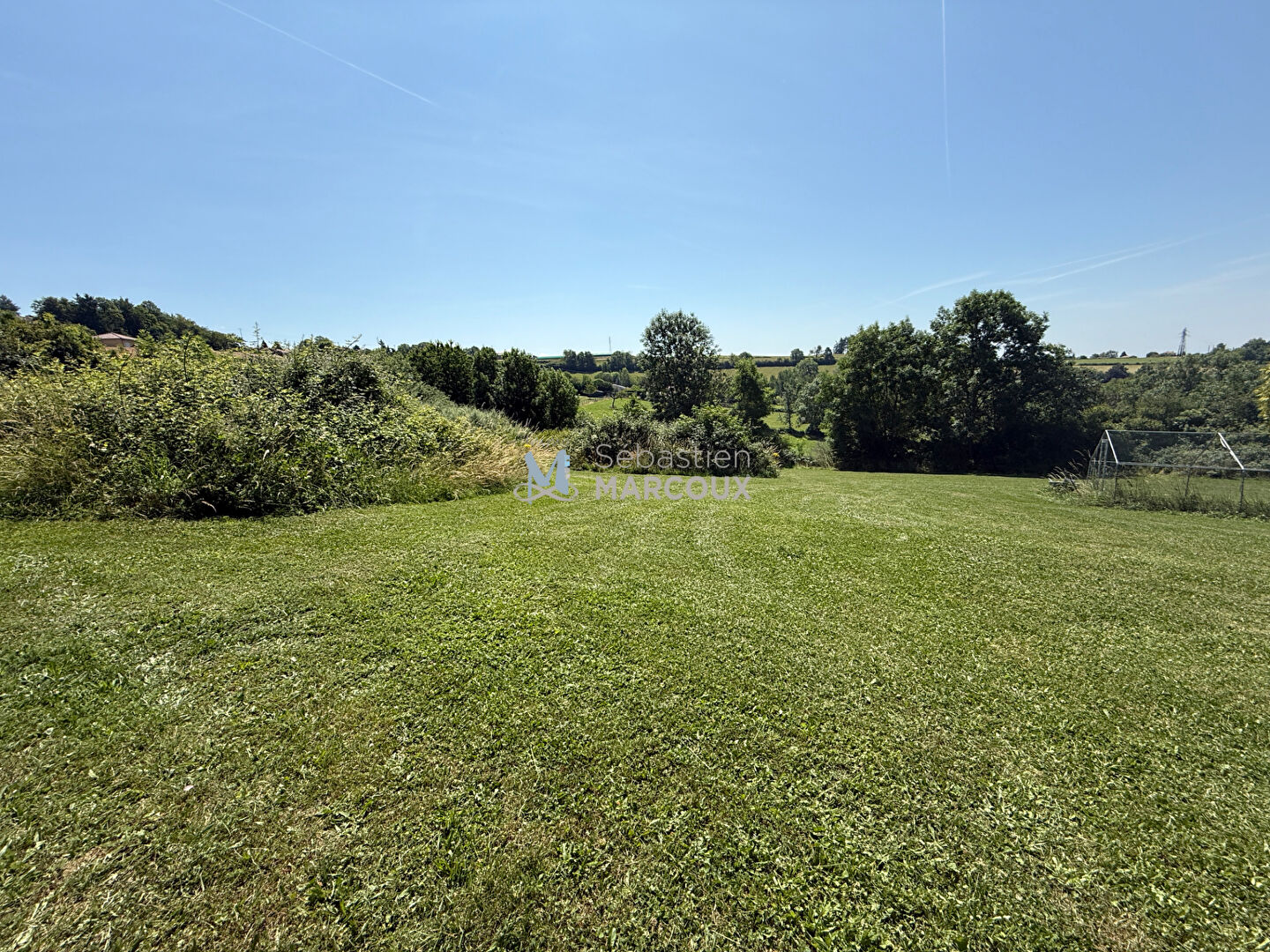 Photo Terrain à bâtir 1131m² image 2/5