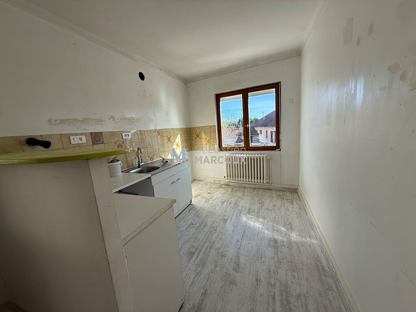 Photo Maison de ville avec terrasse et garage image 3/6