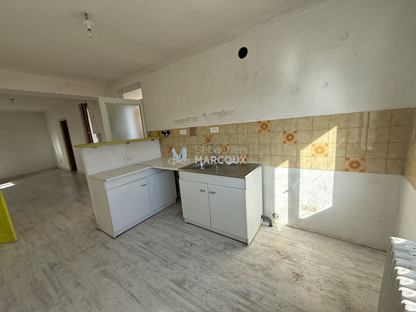 Photo Maison de ville avec terrasse et garage image 4/6