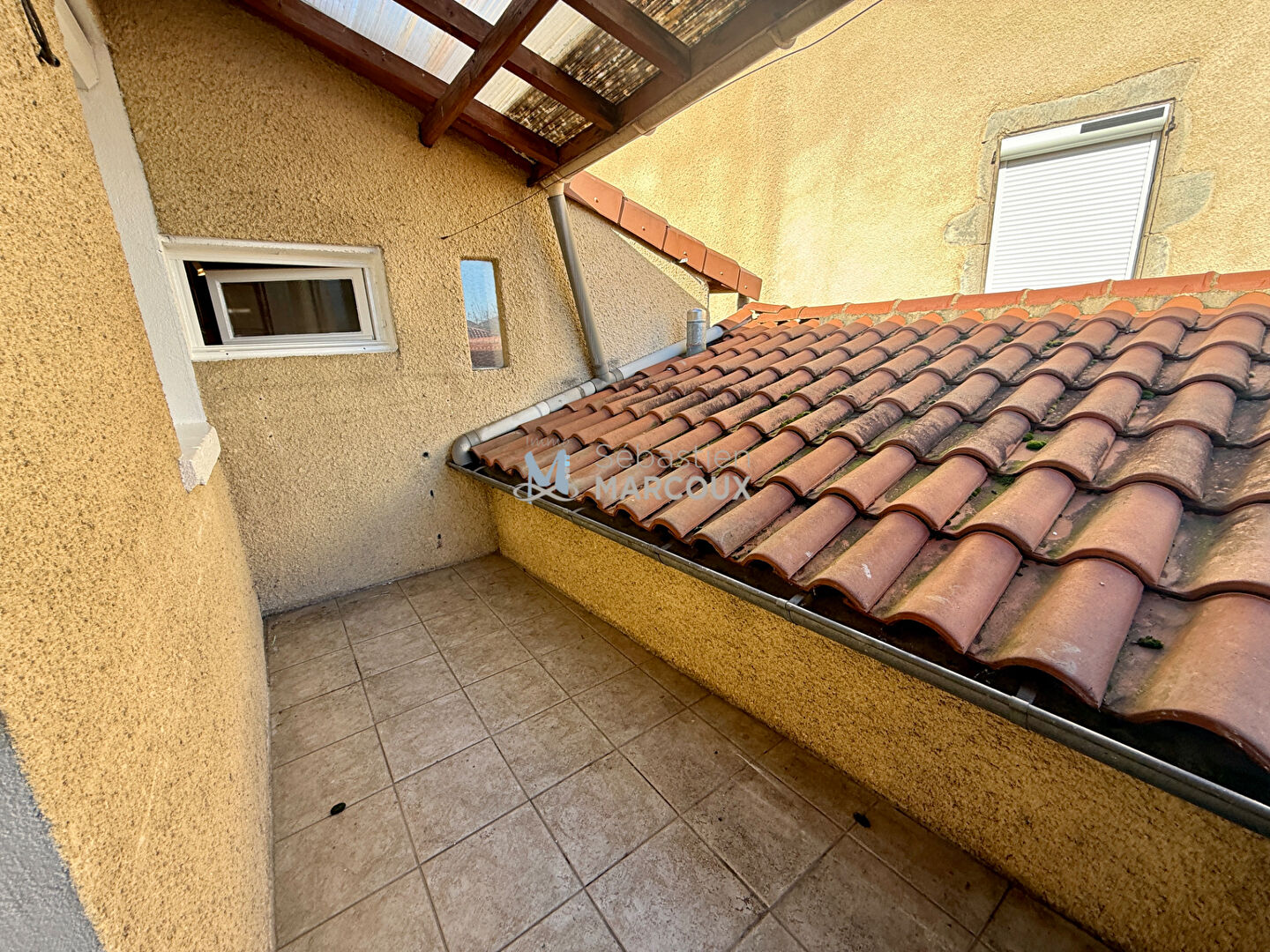 Photo Maison de ville avec terrasse et garage image 5/6