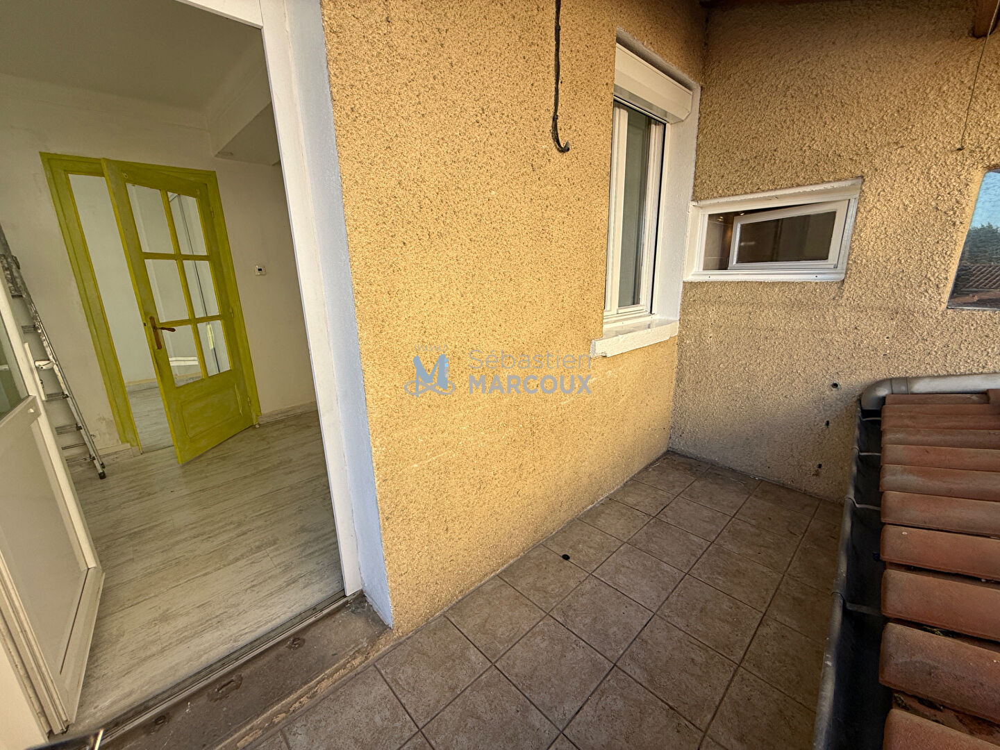 Photo Maison de ville avec terrasse et garage image 6/6