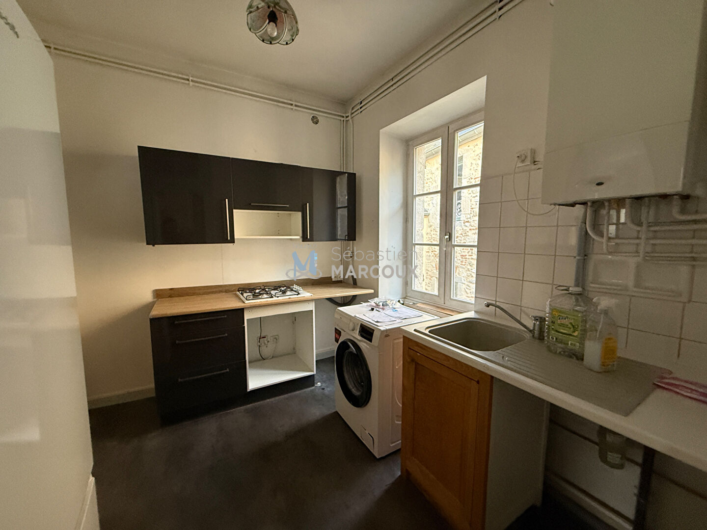 Photo Appartement Montbrison 3 pièce(s) image 1/6