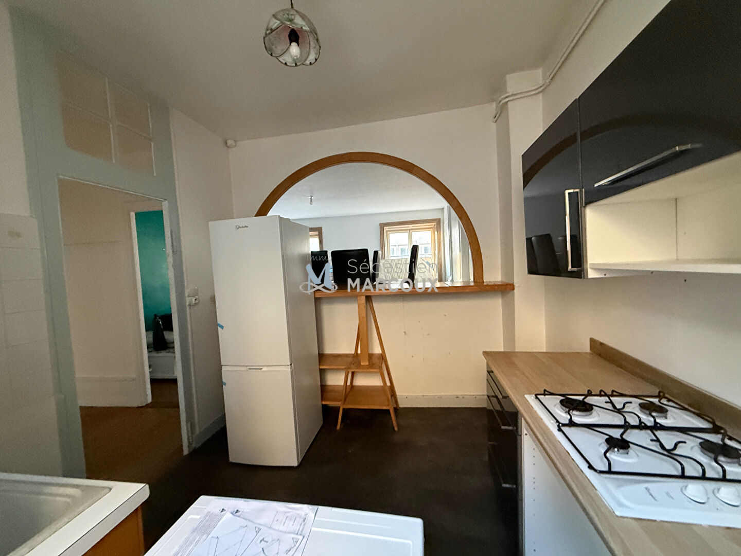 Photo Appartement Montbrison 3 pièce(s) image 2/6