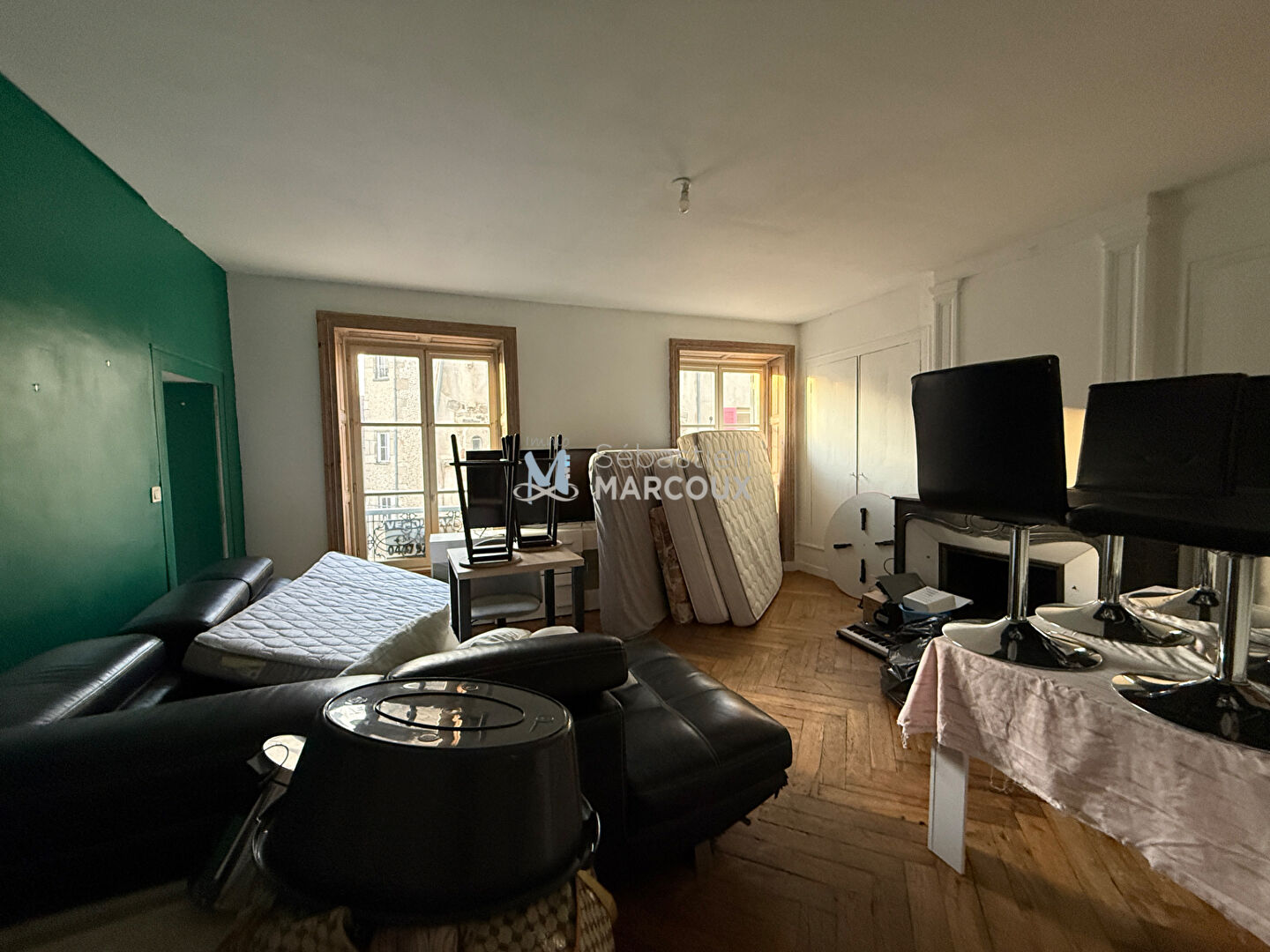 Photo Appartement Montbrison 3 pièce(s) image 3/6